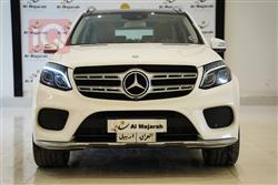 مێرسێدس بێنز GLS